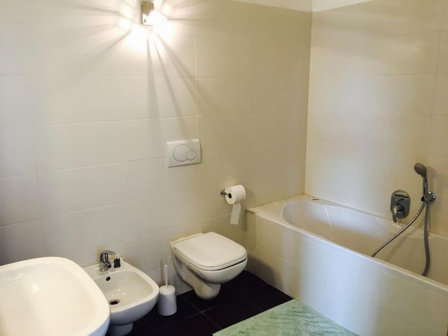 Stephane Residence 코모 외부 사진