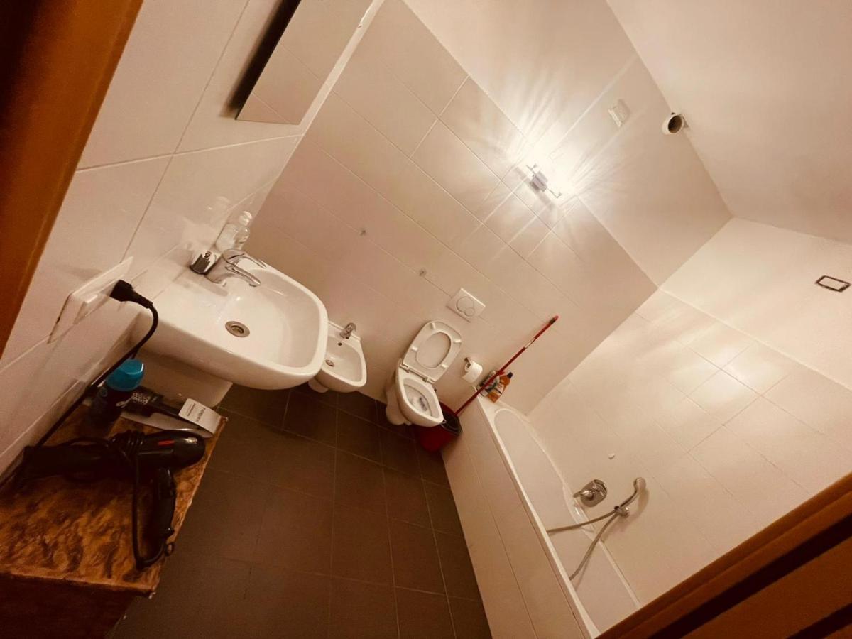 Stephane Residence 코모 외부 사진