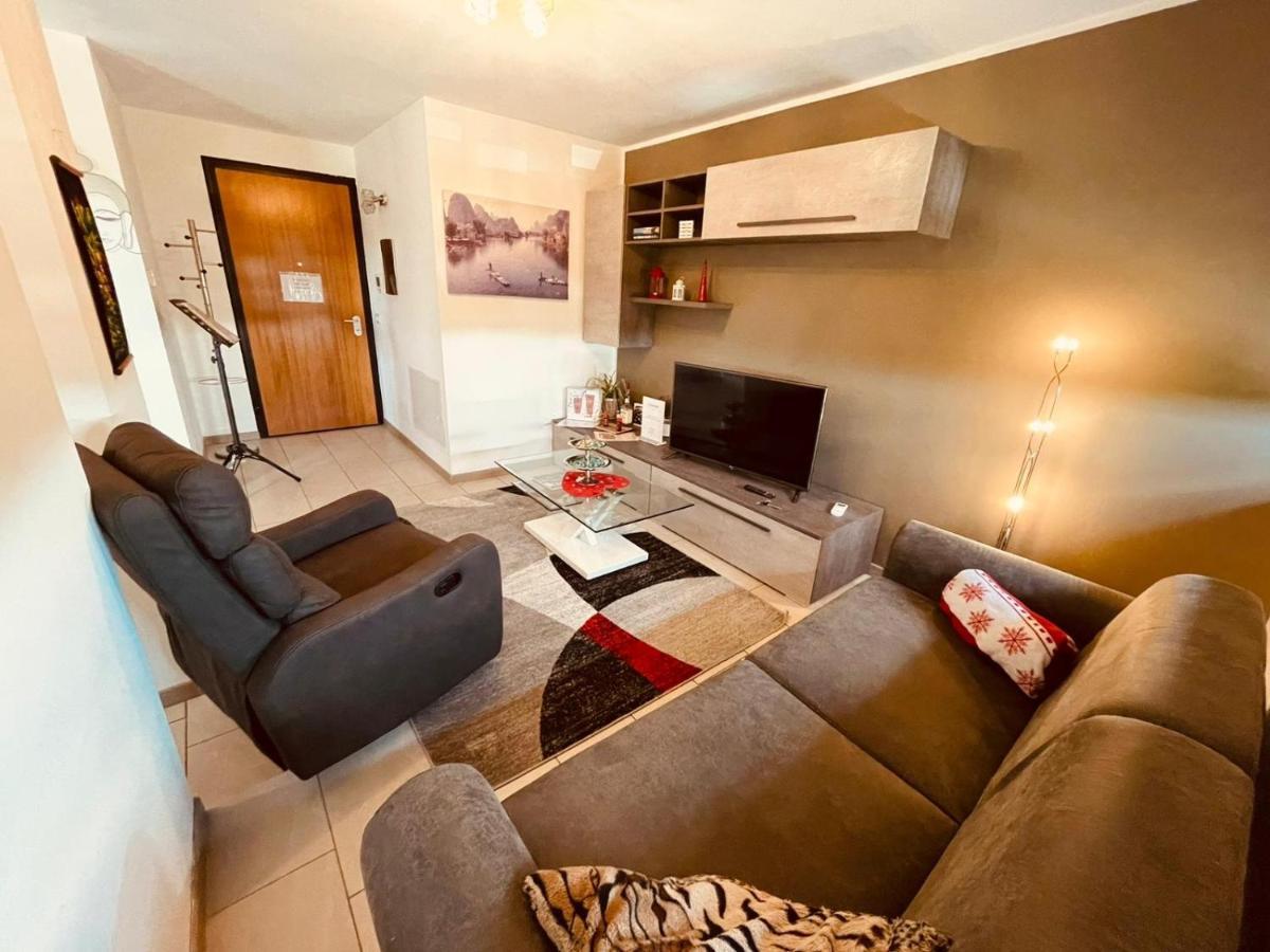 Stephane Residence 코모 외부 사진