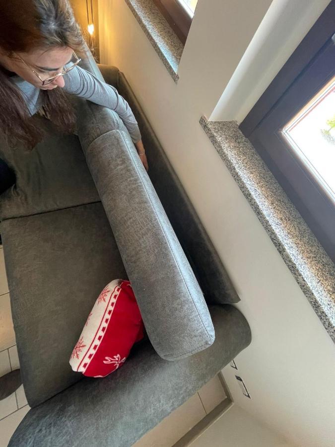 Stephane Residence 코모 외부 사진