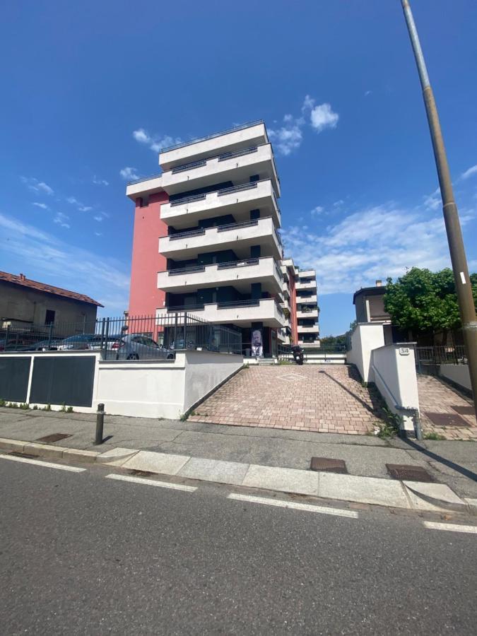 Stephane Residence 코모 외부 사진