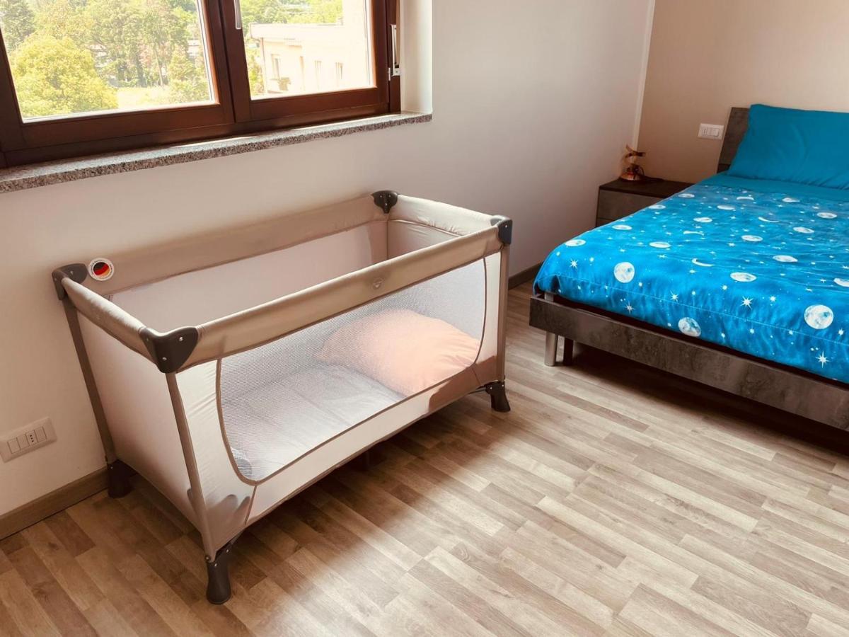 Stephane Residence 코모 외부 사진