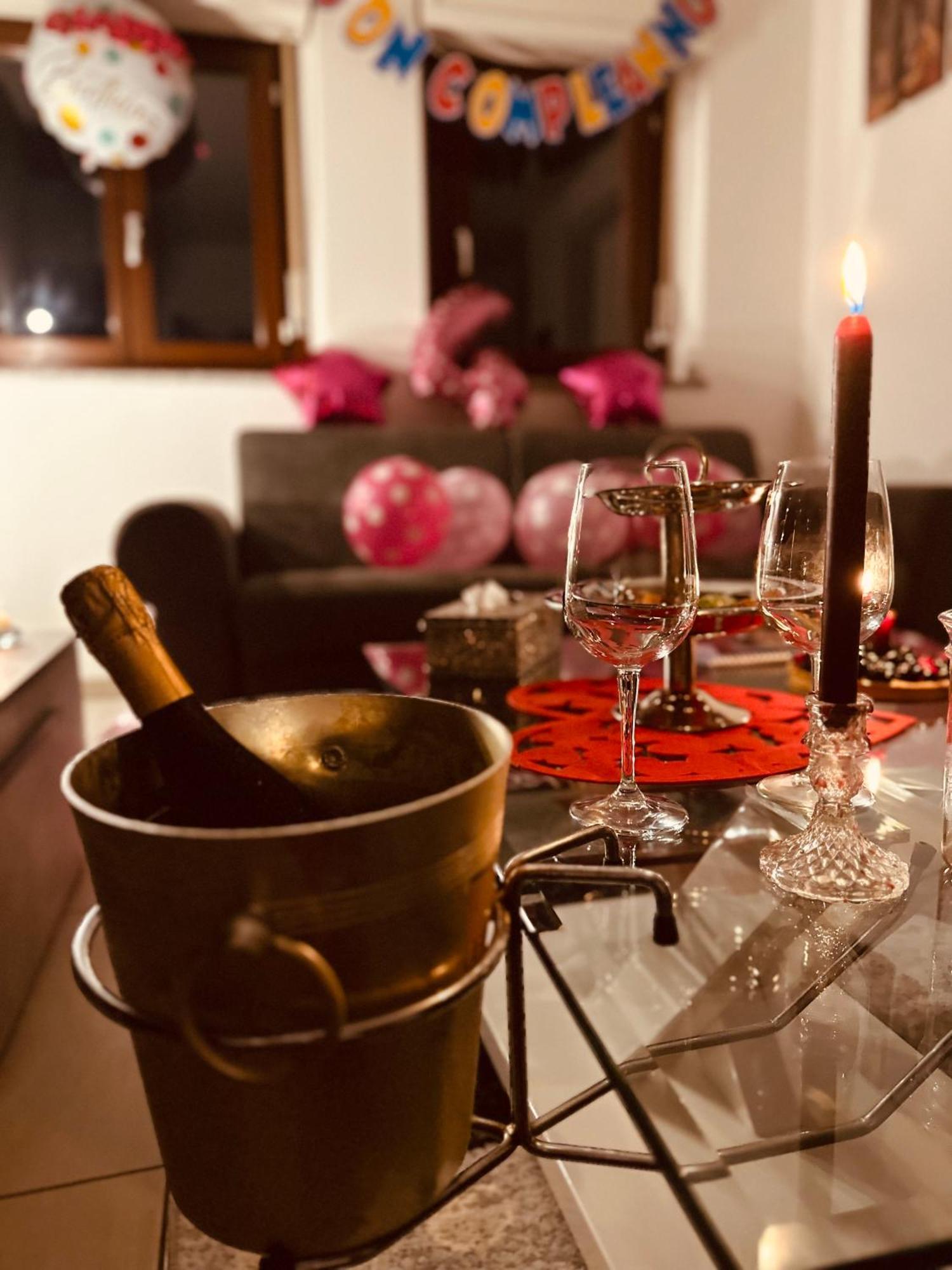 Stephane Residence 코모 외부 사진